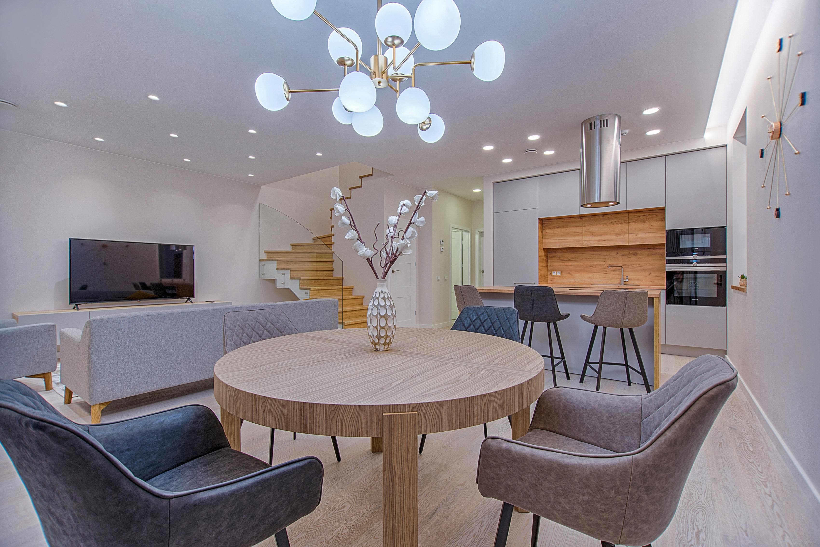 Personalized Home Décor Services in Delhi NCR