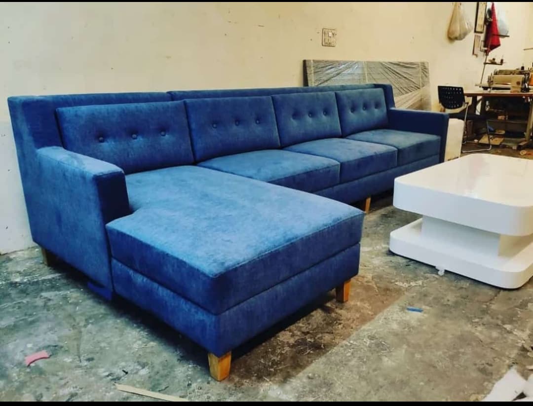 Luxury Sofa Crafting – Designed in Greater Noida | Sofa Repair & Custom Sofa Maker in Noida