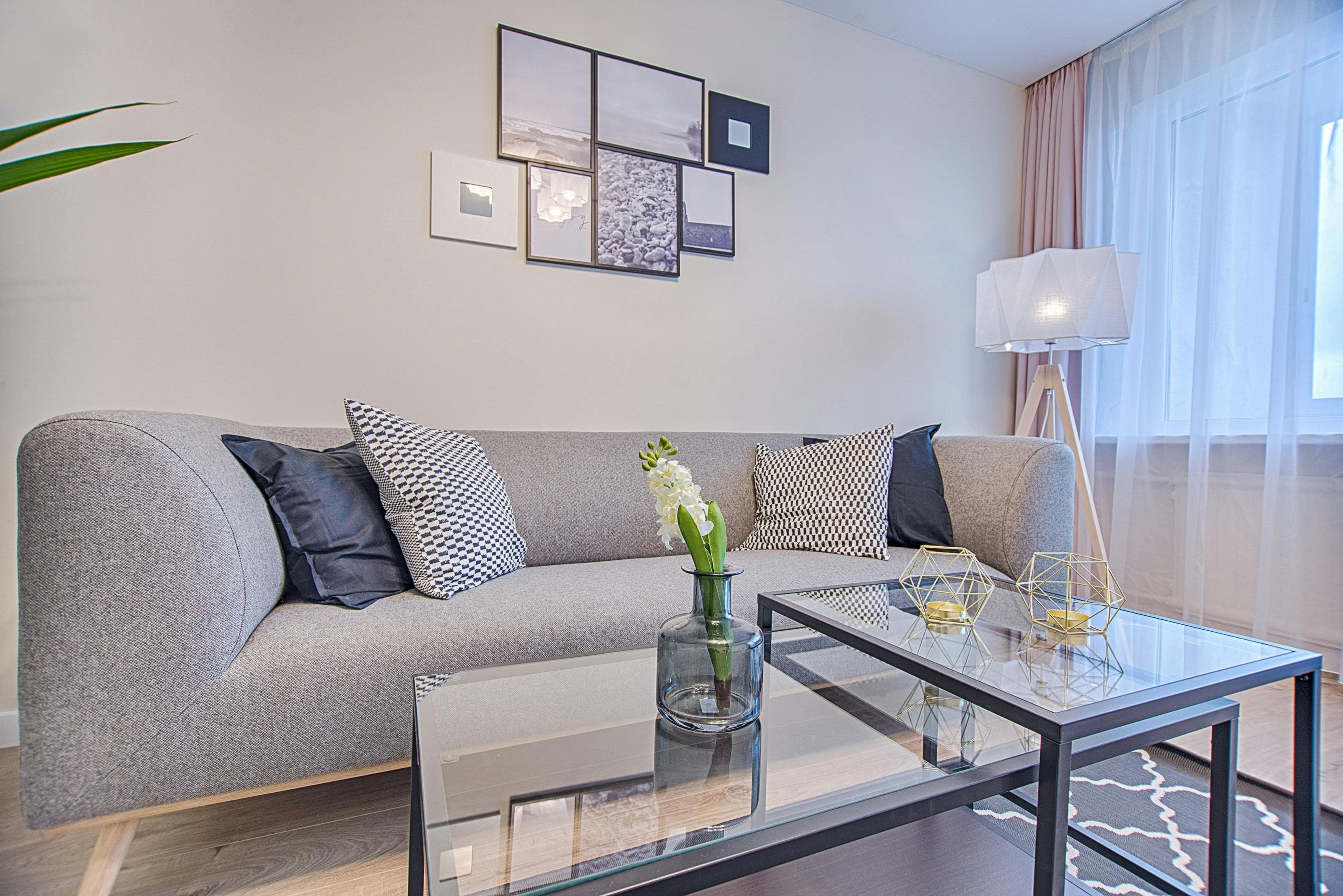 Custom Luxury Sofa Design & Repair in Noida